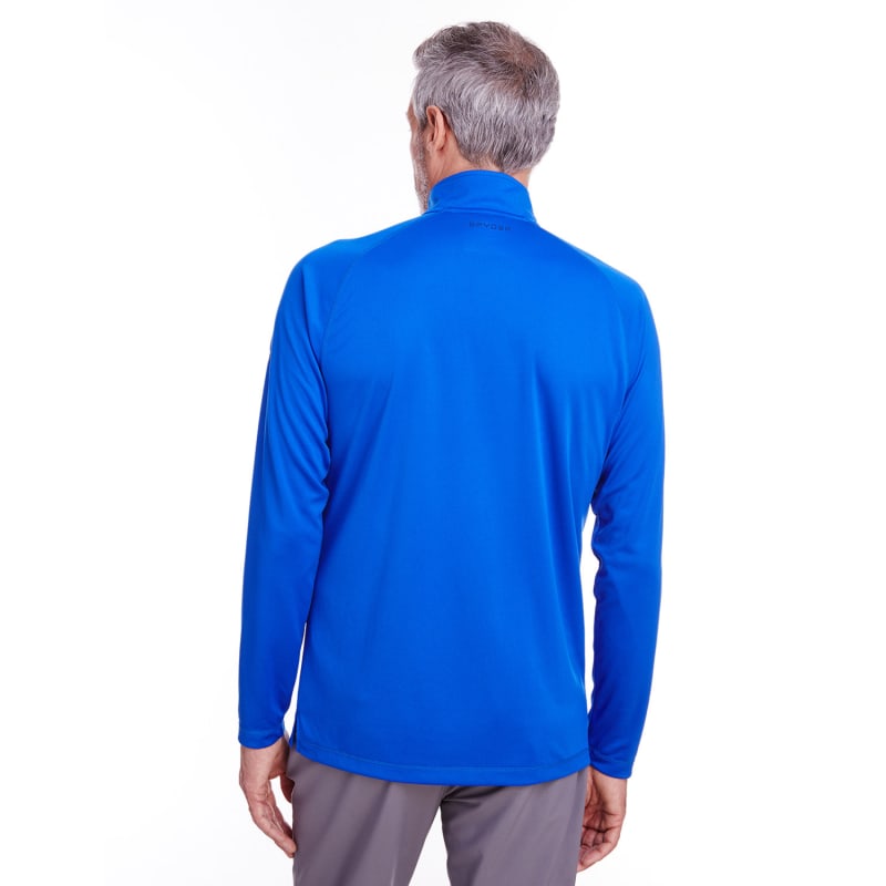 Spyder Men's Freestyle Half-Zip Pullover 24