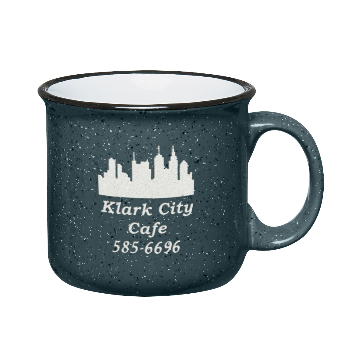 15 Oz. Campfire Mug 35