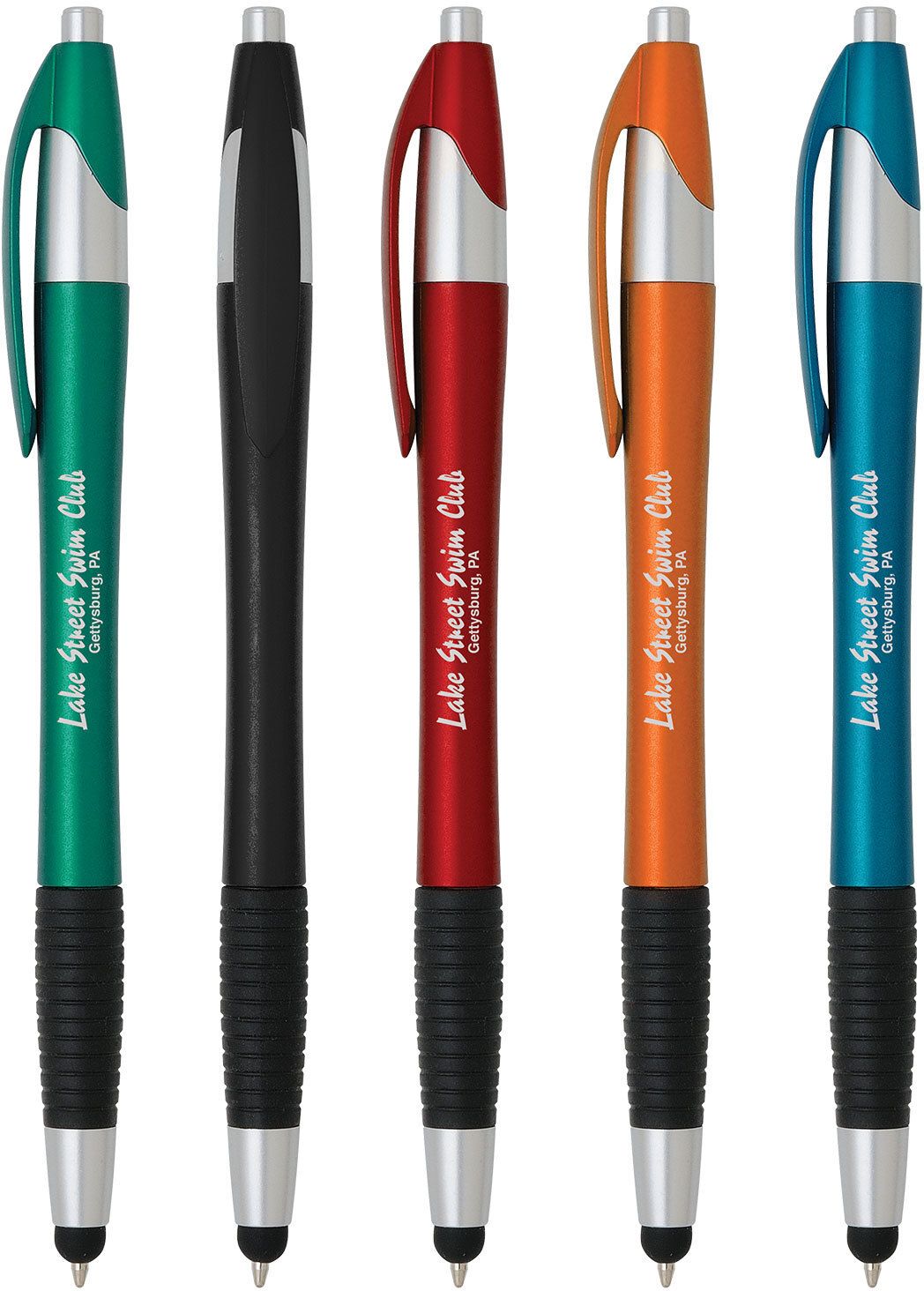 RESOLVE STYLUS PEN 13