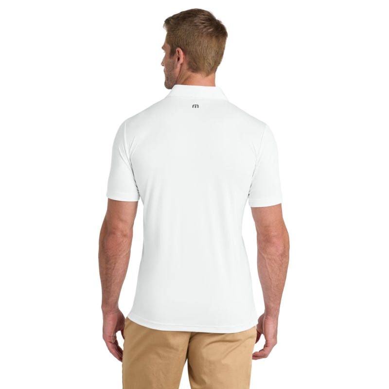 TravisMathew Coto Performance Polo. 49