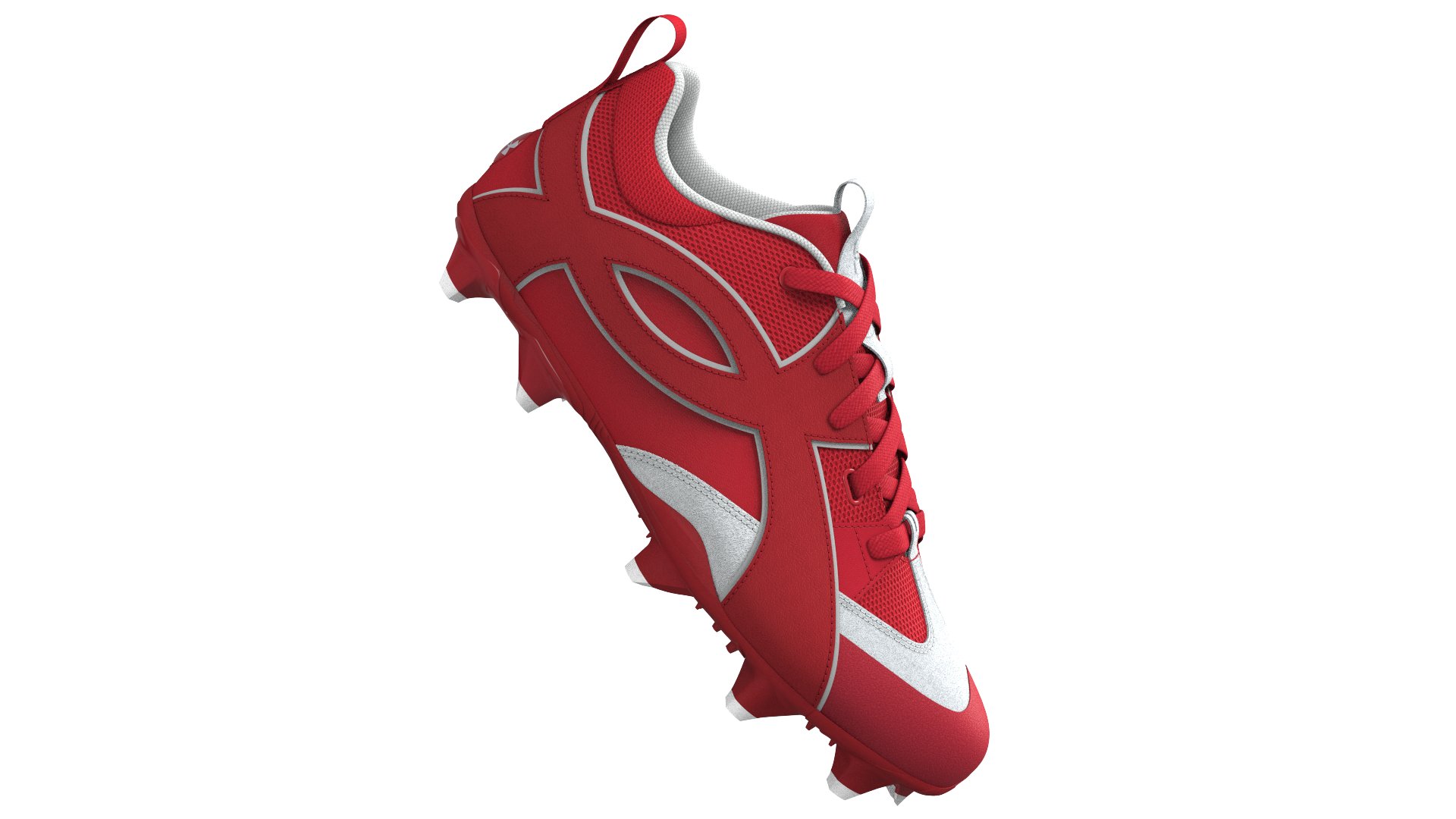 UA Yard Icon TPU Men's Baseball Cleats 14
