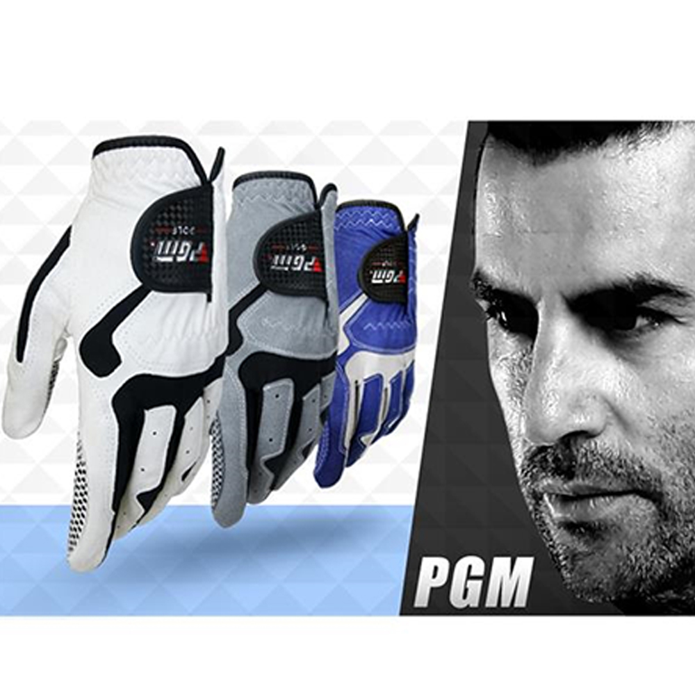 Golf Men'S Weather Spann Premium Synthetic Glove 3