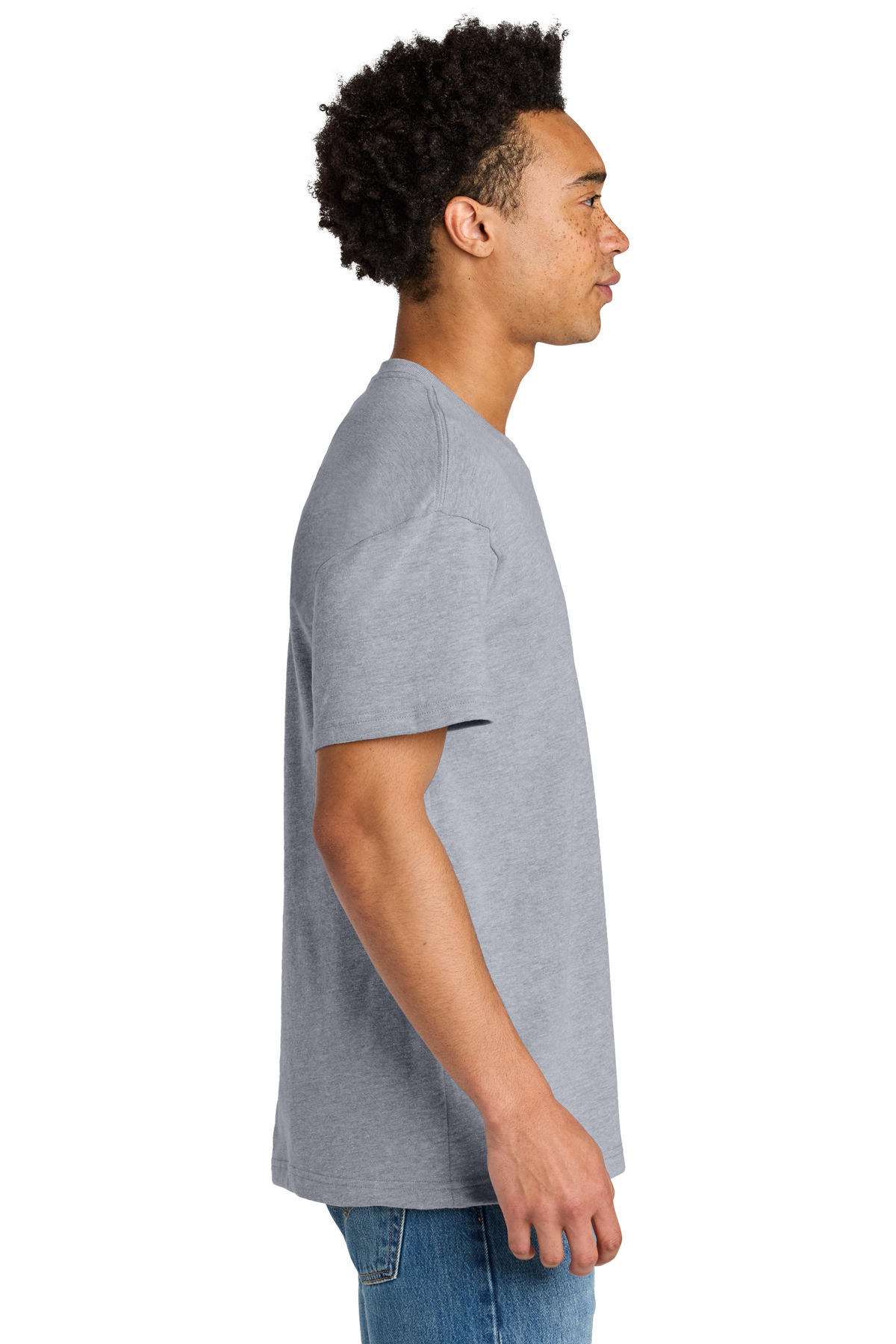 Next Level Apparel Heavyweight Tee NL7200 40