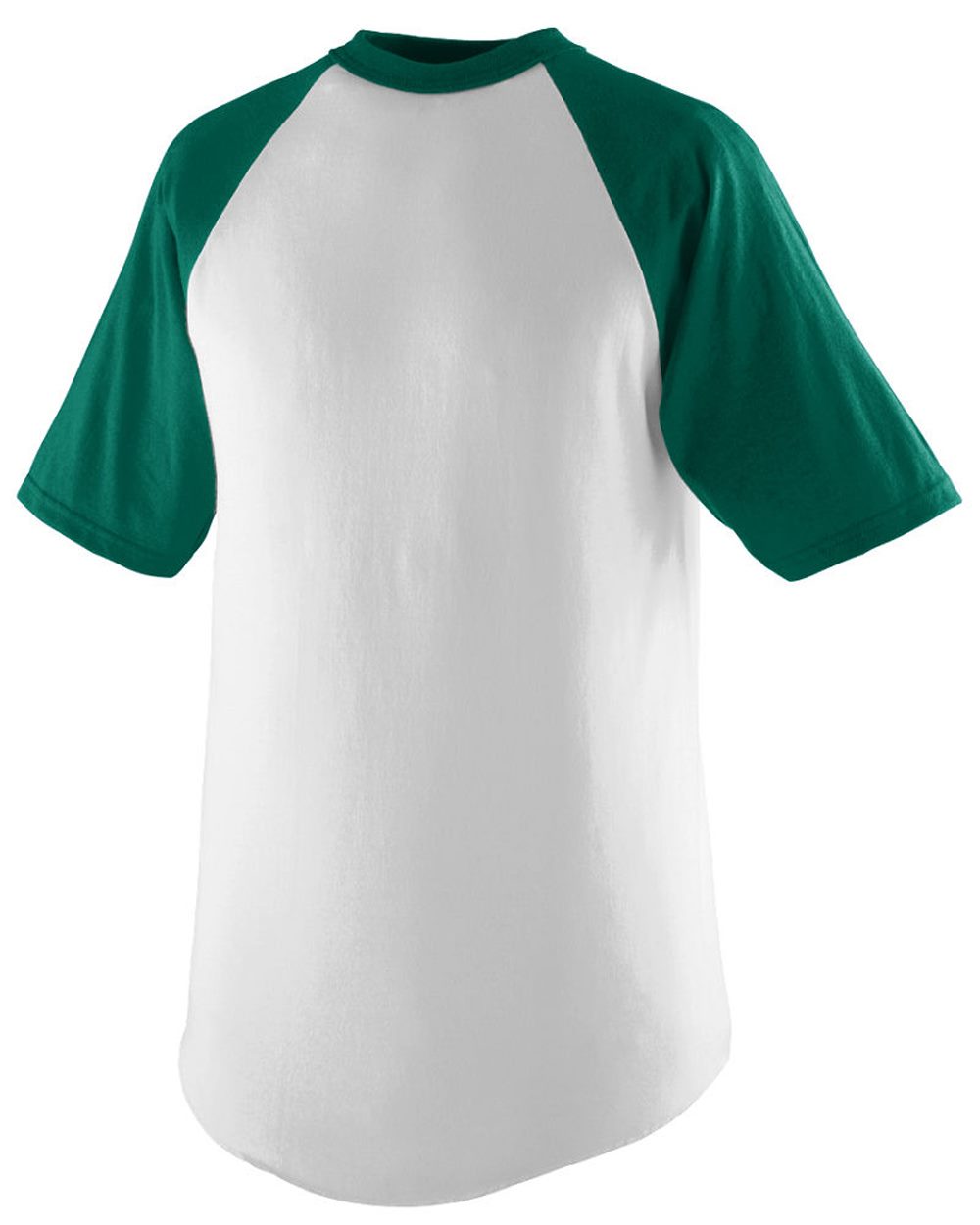 Youth Raglan Baseball Jersey - 424 11