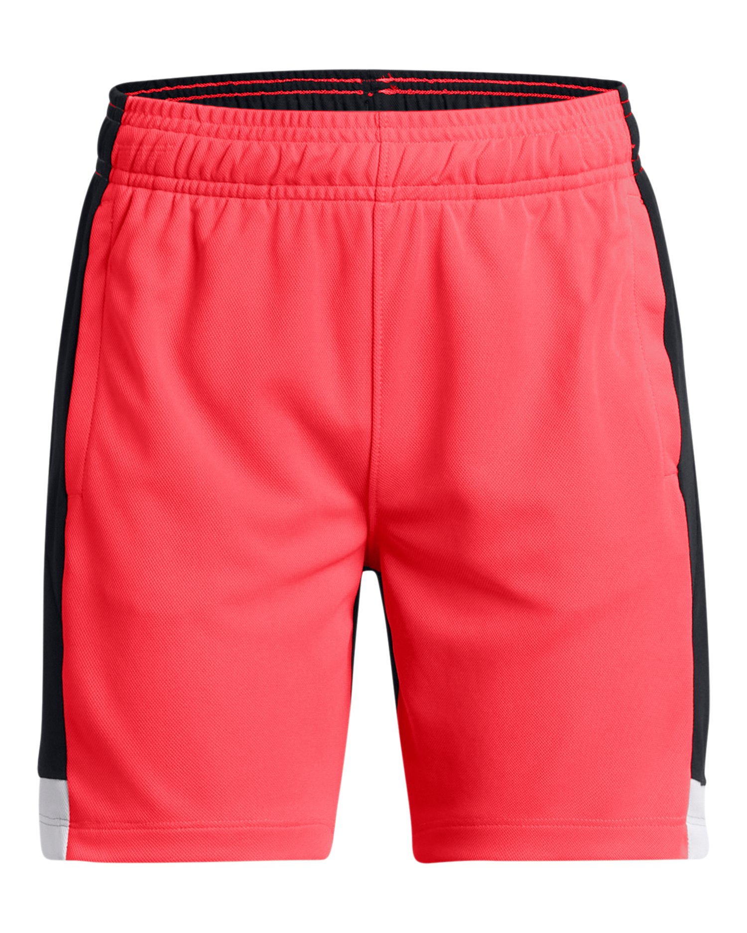 UA Baseline Girls' Shorts 11