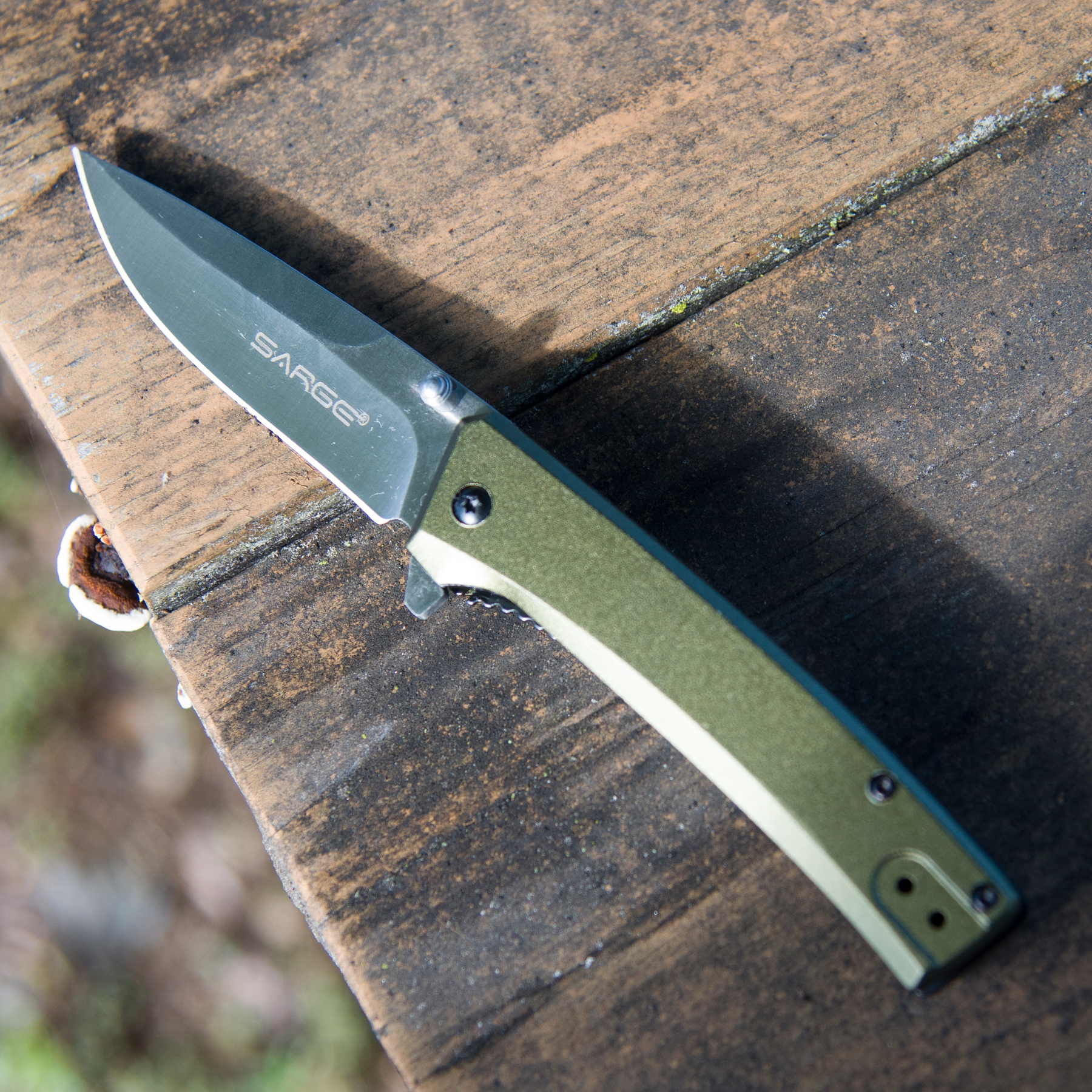 Gremlin - Green Swift Assist Folder 4