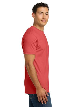 Next Level® Apparel Unisex Cotton Tee 67