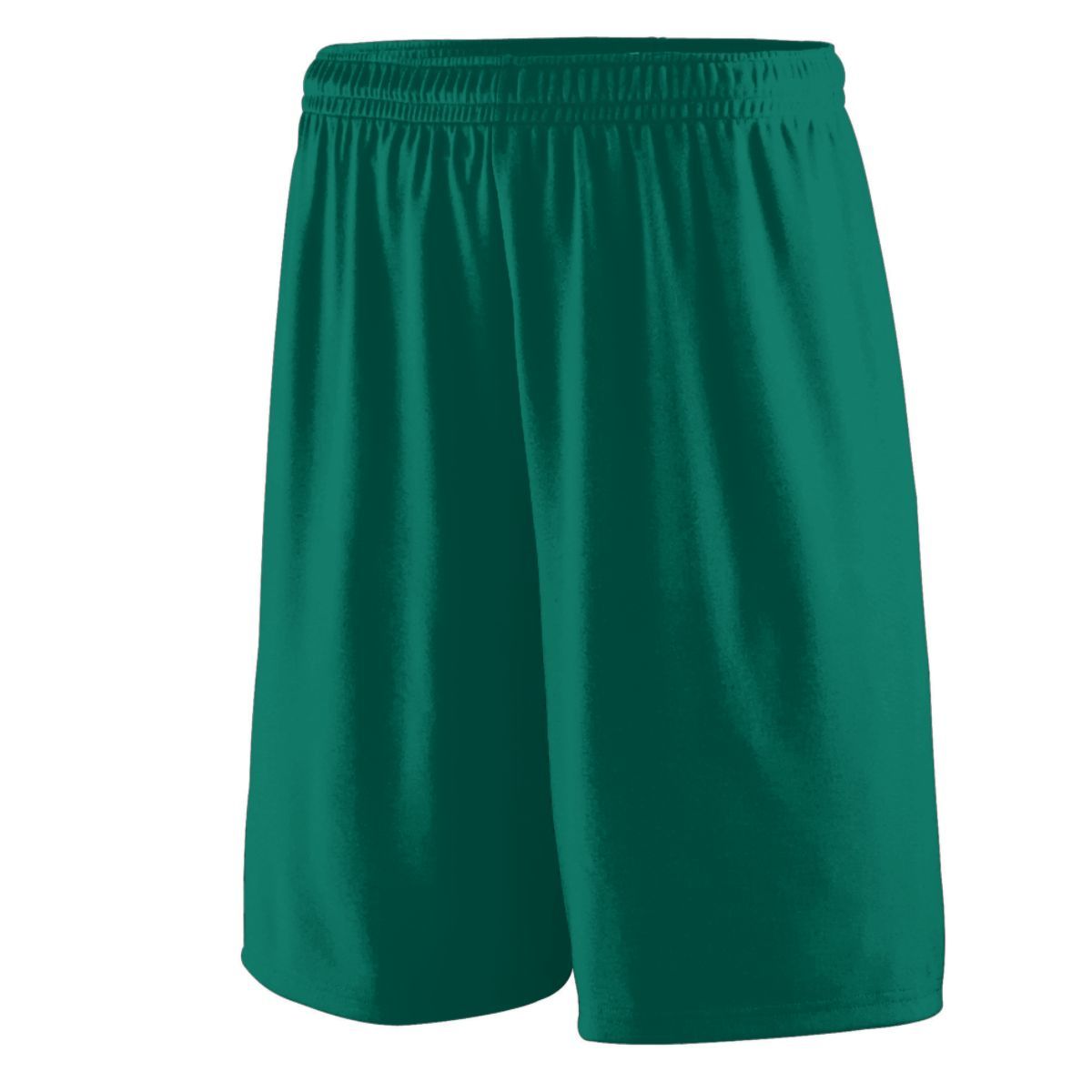 Youth Training Shorts 10