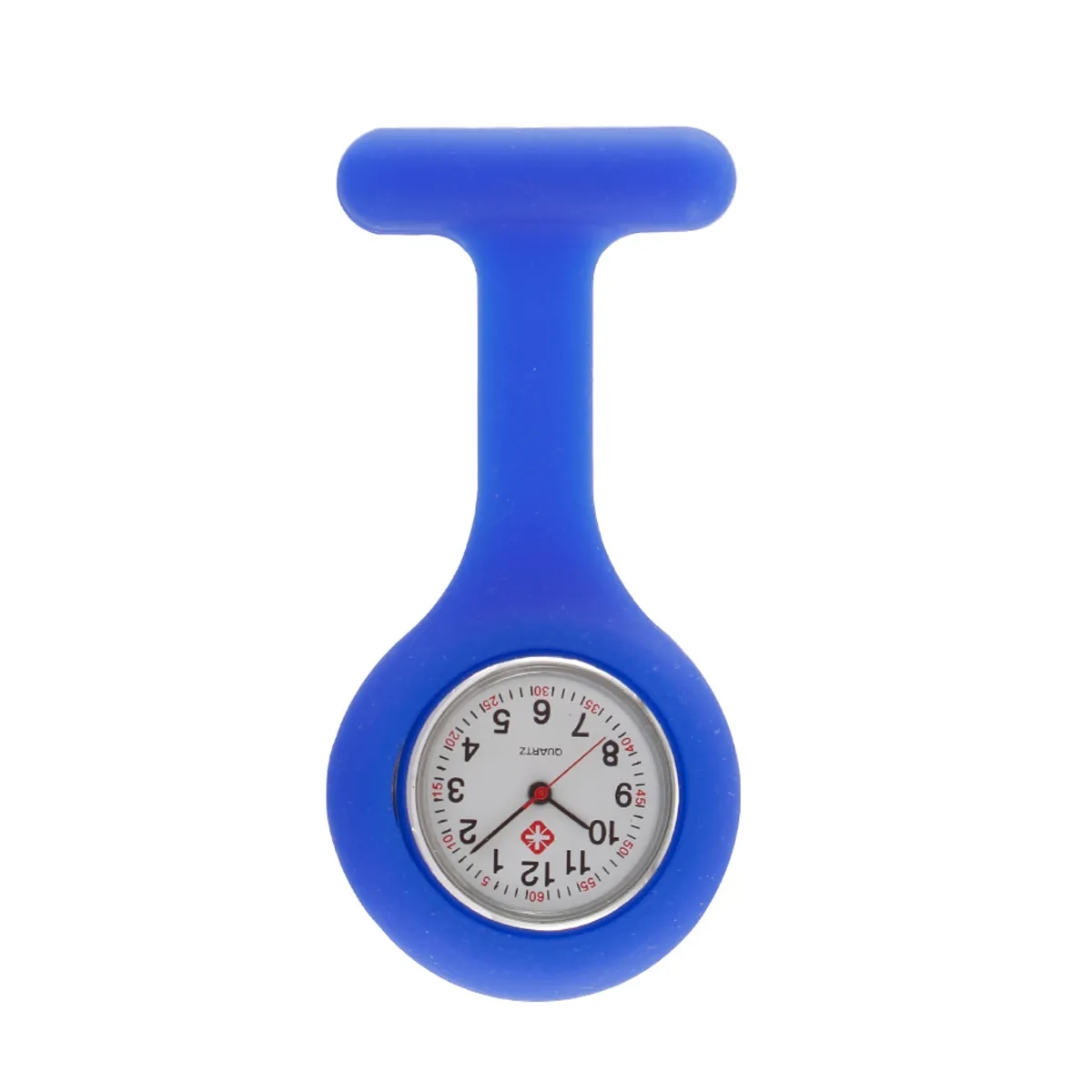Silicone Nurse Watch 5