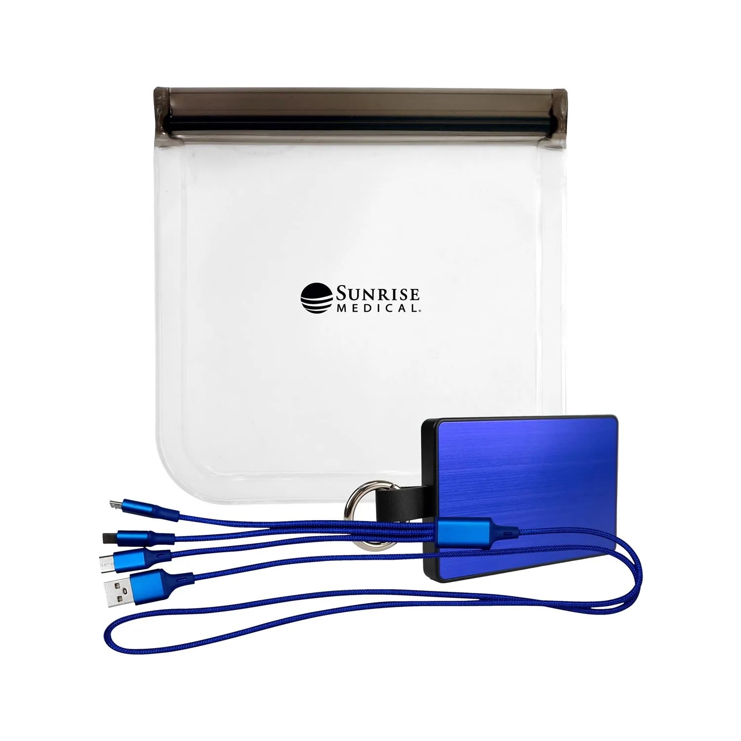 Metallic Boost Charging Kit 12