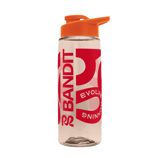 Gravel 26oz Tritan® Flair Bottle 2399