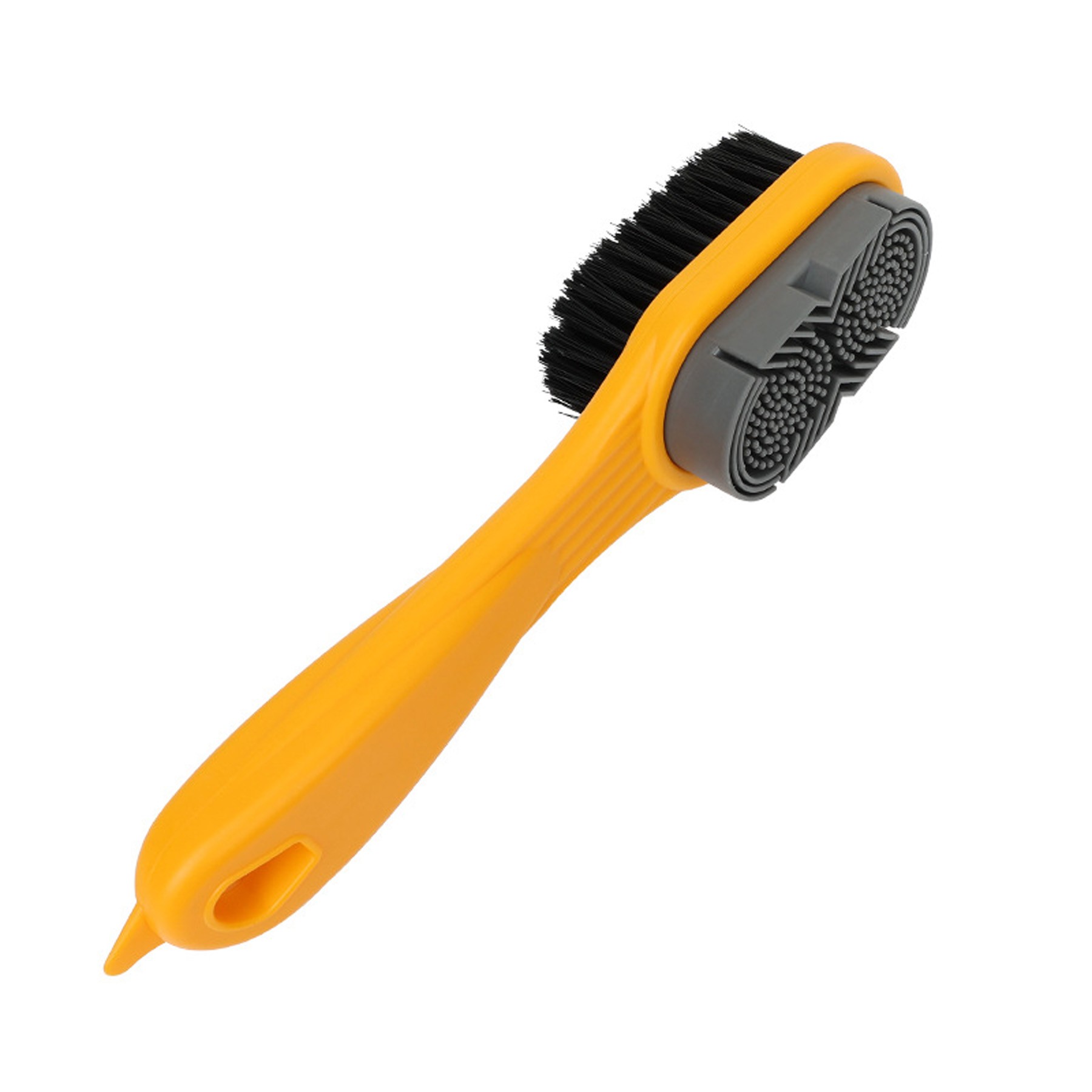 Dual Sided Shoe Cleaning Brush 2