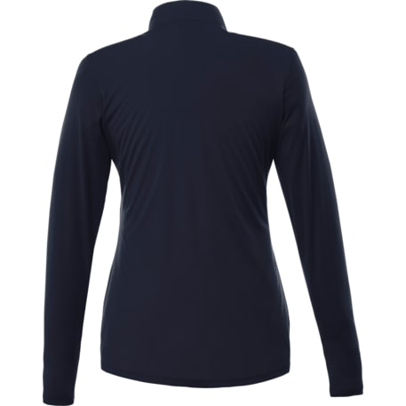 Women's VEGA Tech Half Zip 176