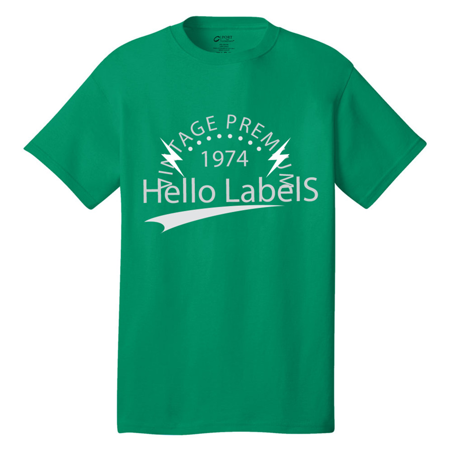 Gildan Core Cotton T-Shirt 5.4 oz 30