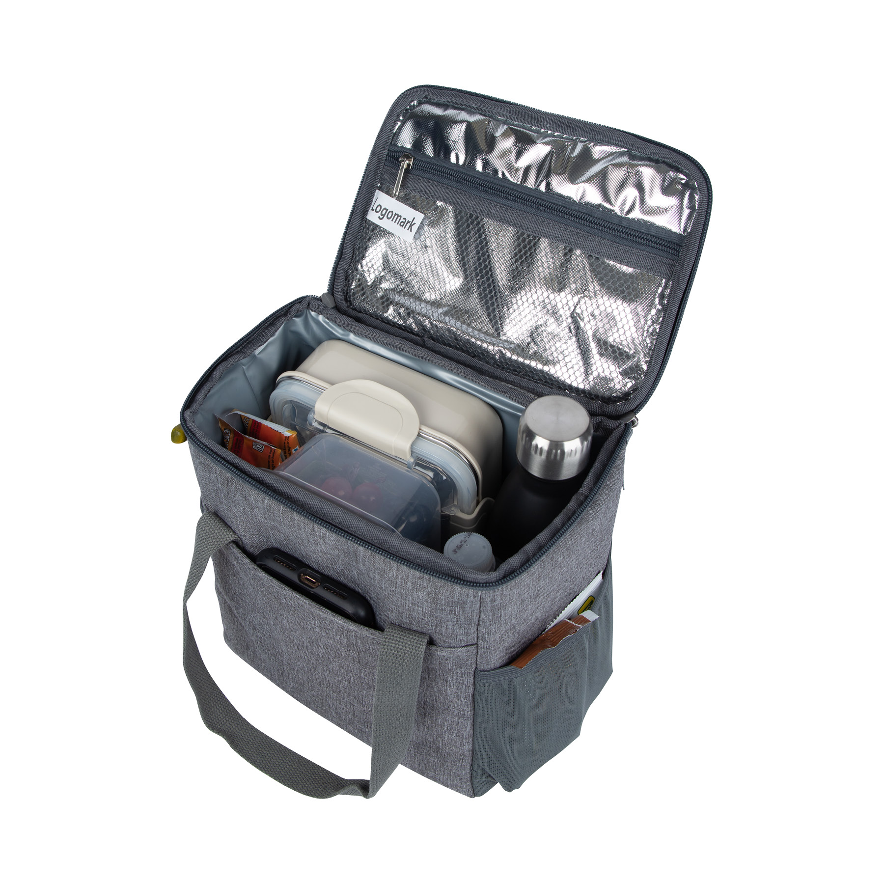Horizon 9-Can Lunch Cooler 13