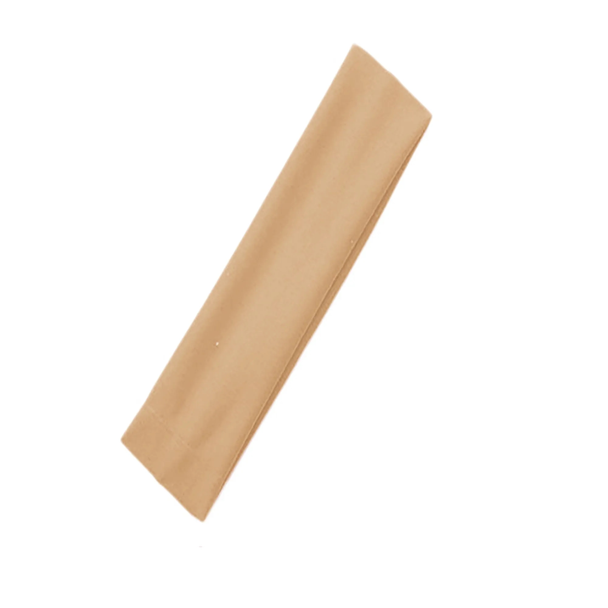 Breathable Elastic Head Sweatband for Active Use 11