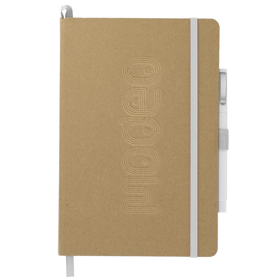 Eco Color Bound Journal Bundle Set 30