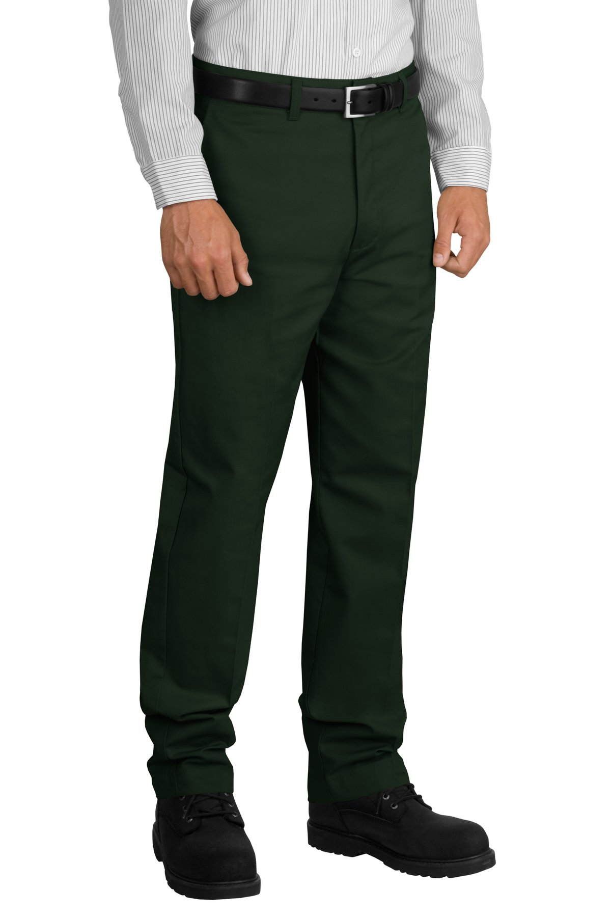 Red Kap Industrial Work Pant. PT20 4