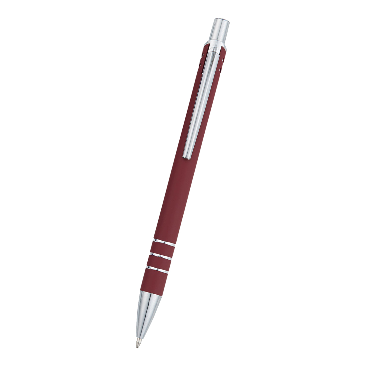 Black Tie Pen 18