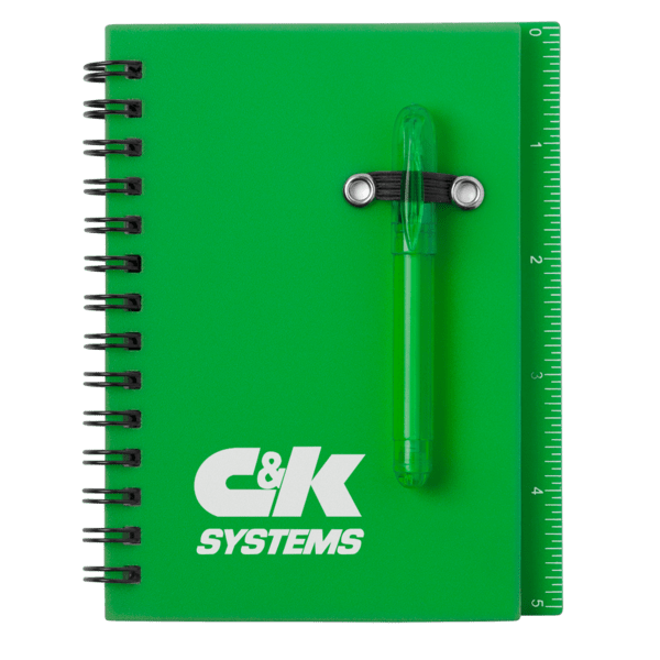 All-In-One Mini Notebook Set 104
