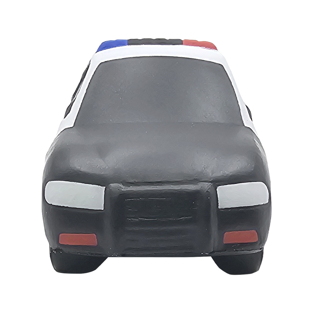 Modern Police Car Stress Reliever 2