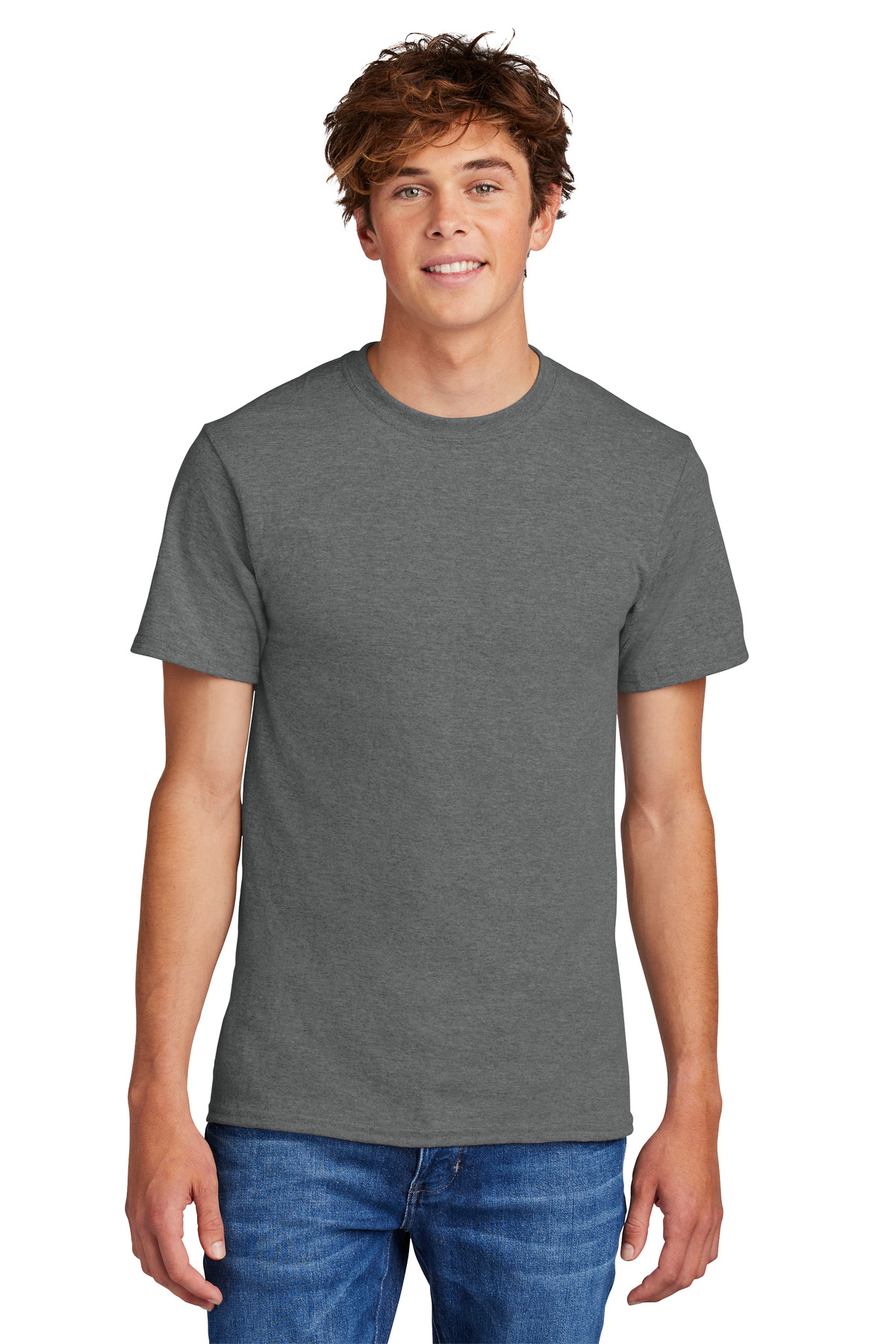 Port & Company® Core Blend Tee 73