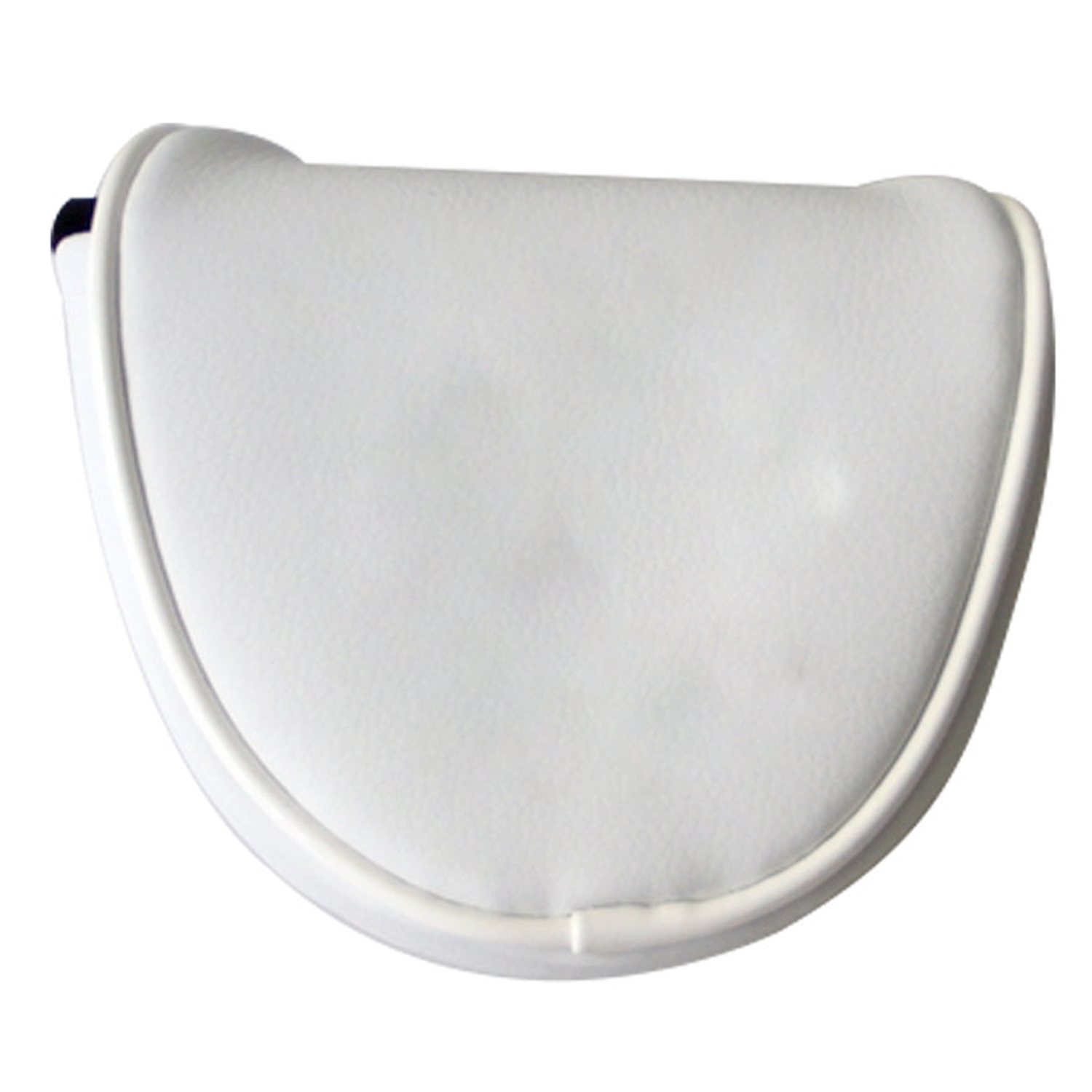 PU Leather Golf Putter Head Cover 2