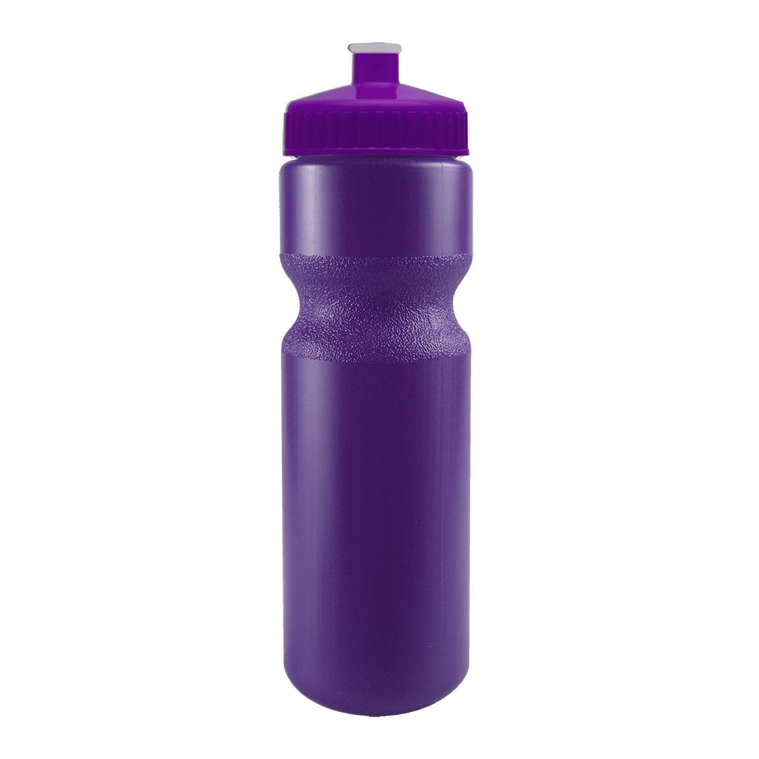 Push Pull Lid Sports Water Bottle, 28oz. 16