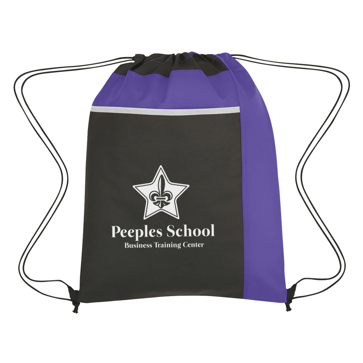 Non-Woven Pocket Sports Pack 11