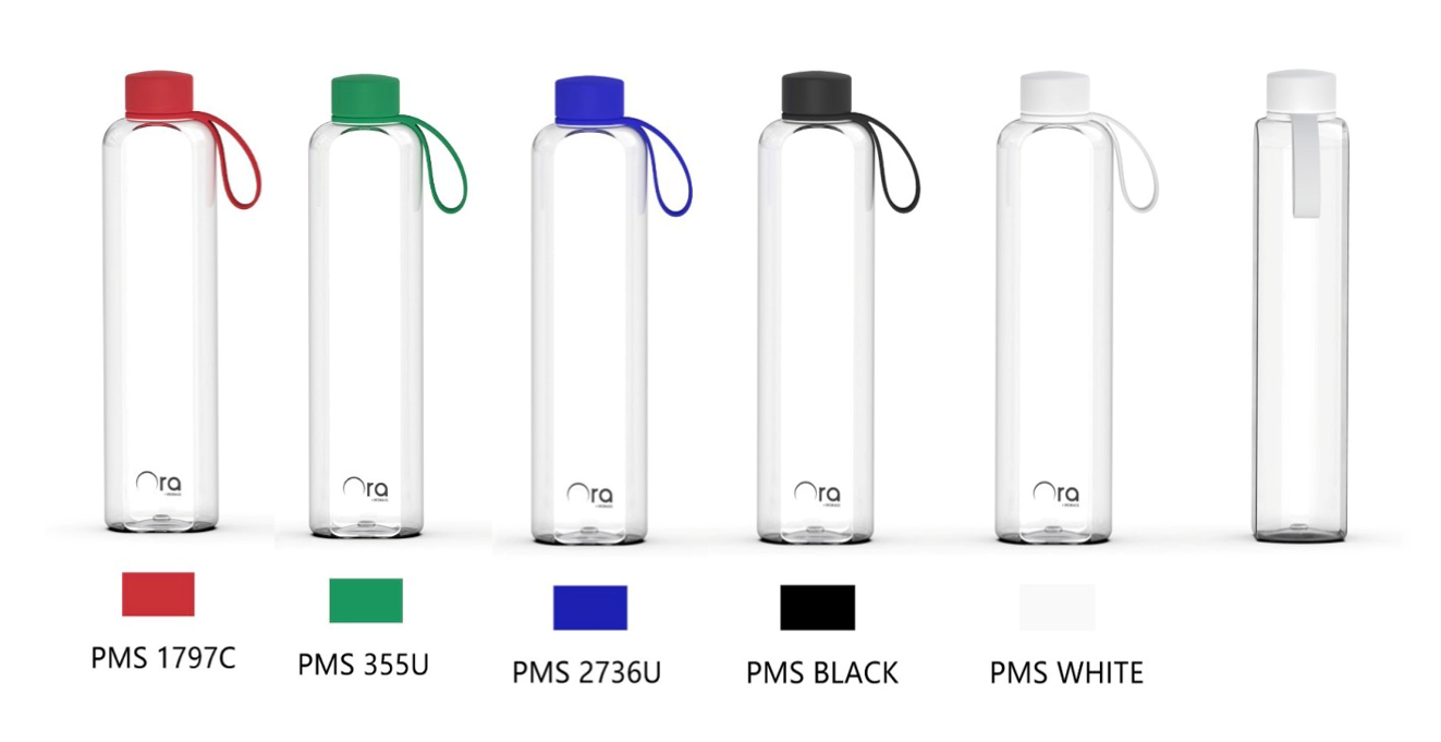 Daydreamer 530 Ml / 18 Oz Recycled Plastic Bottle 28