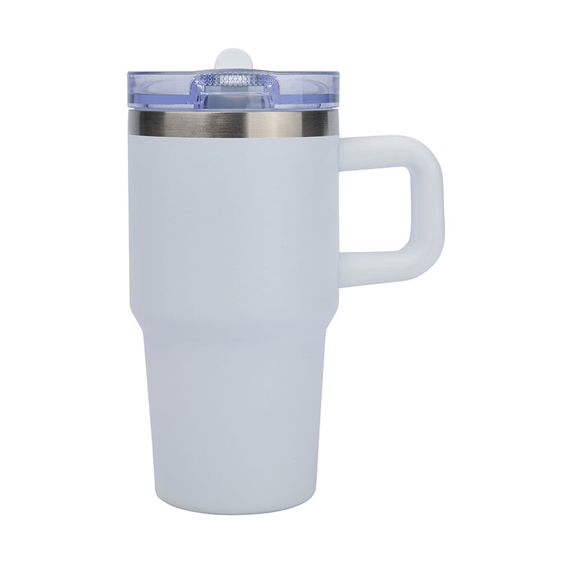 Briar 20 oz. Double Wall, Stainless Steel Travel Mug 35