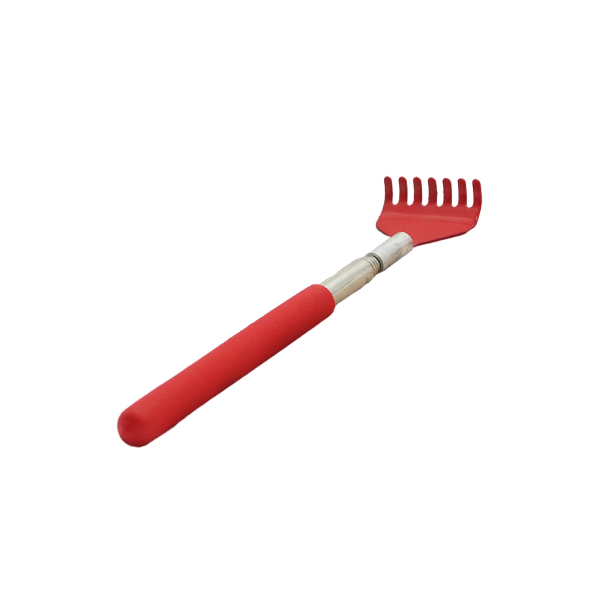 MOQ 50 Pcs Stainless Steel Telescoping Back Scratcher 4