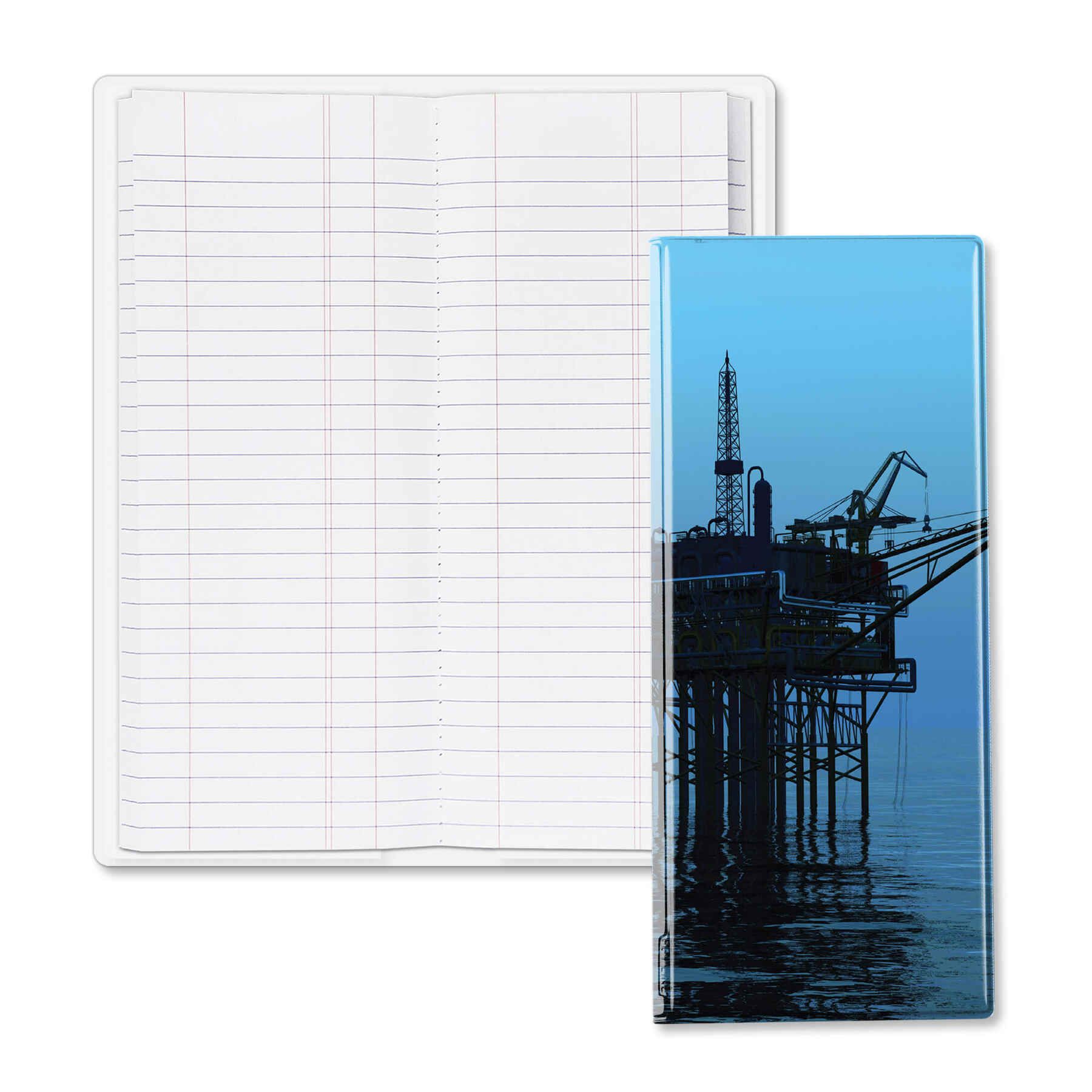 Original Tally Book 47