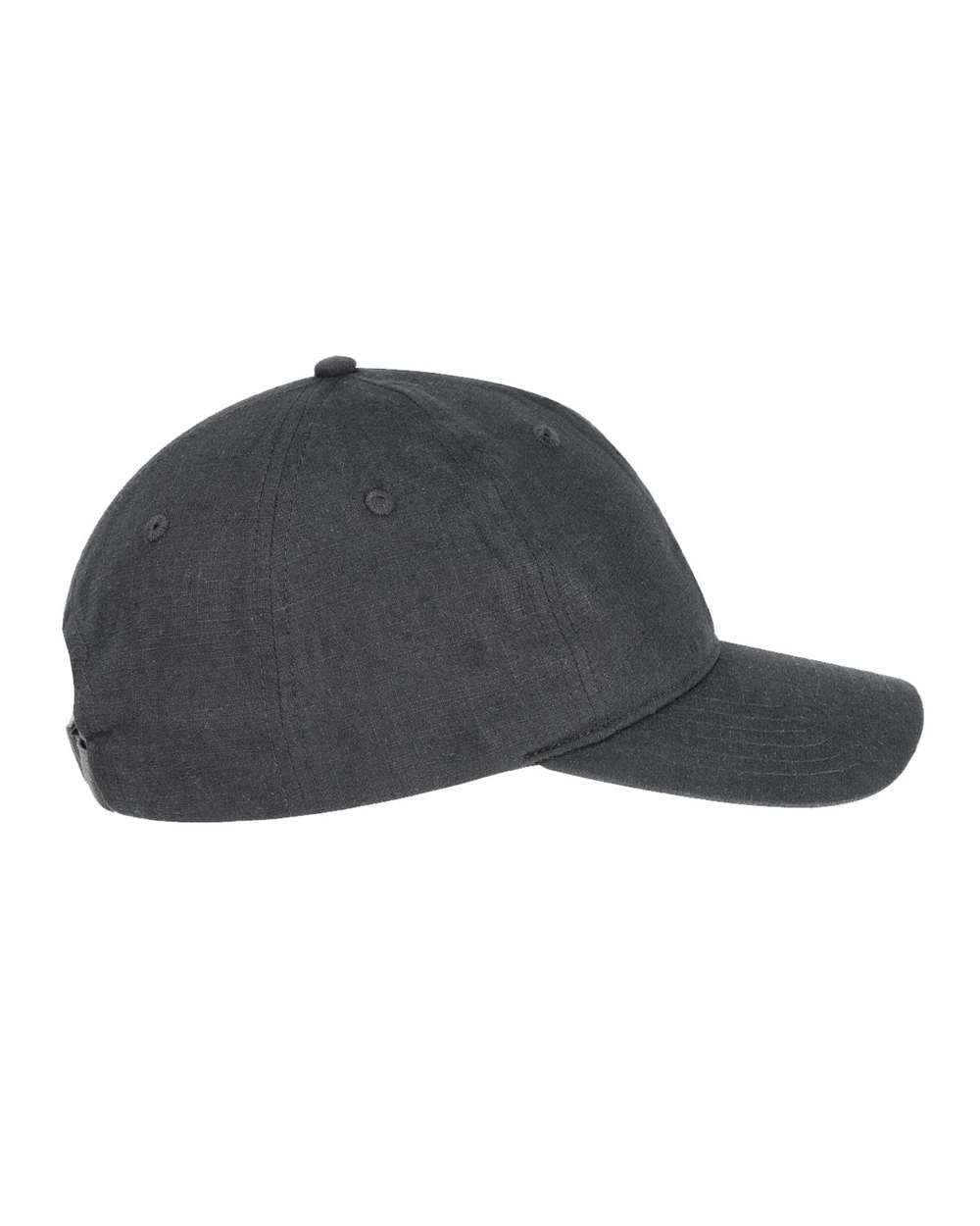 Hemp Hero Six-Panel Cap - EC7101 12