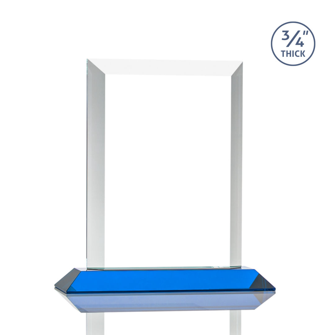 Harrington Award - Sky Blue 2