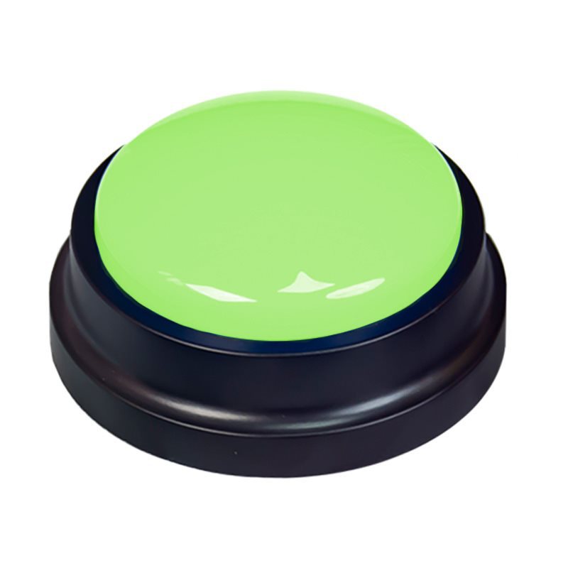 Pet Talking Button Recorder Easy Sound Buttons 3