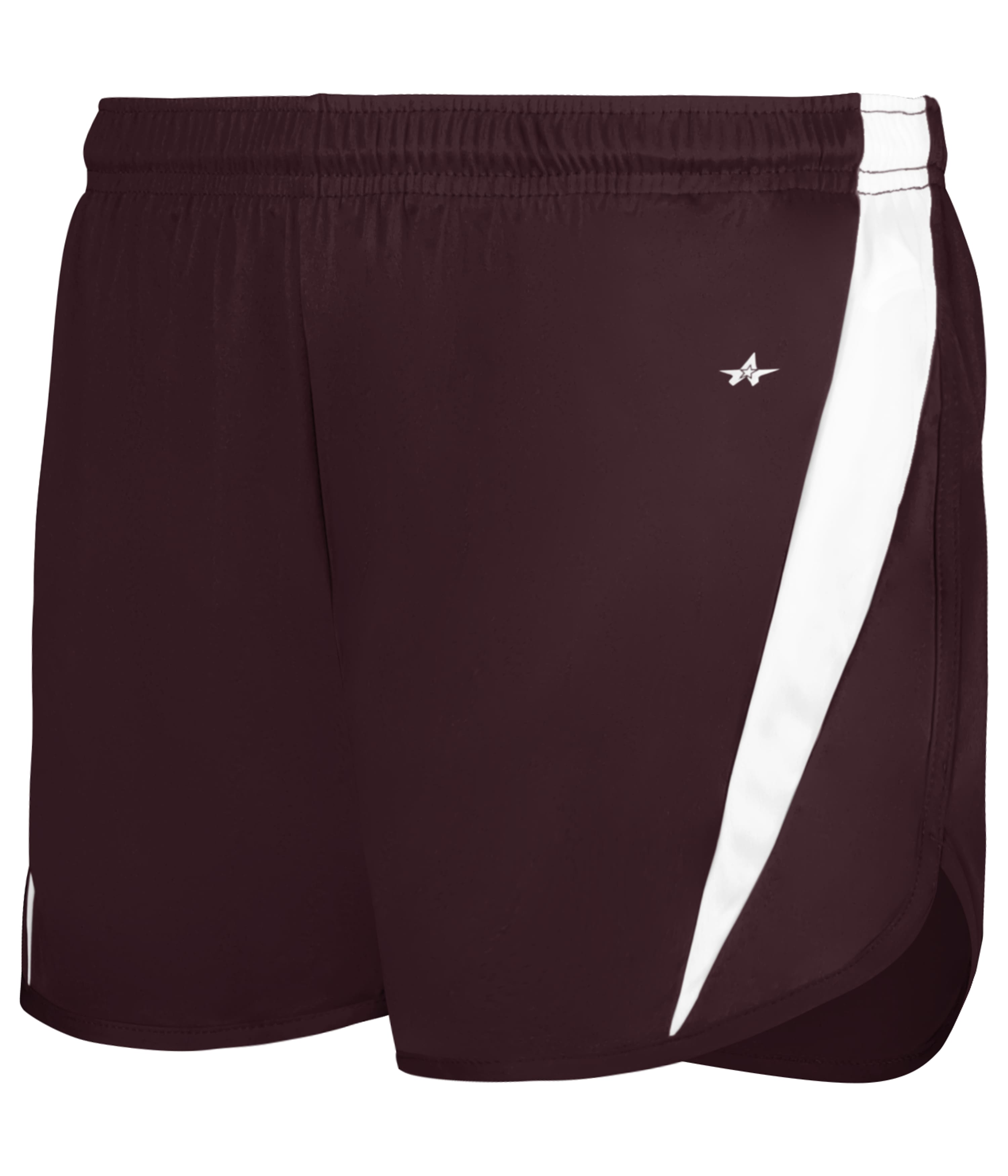 LADIES STRIDE SHORT 10
