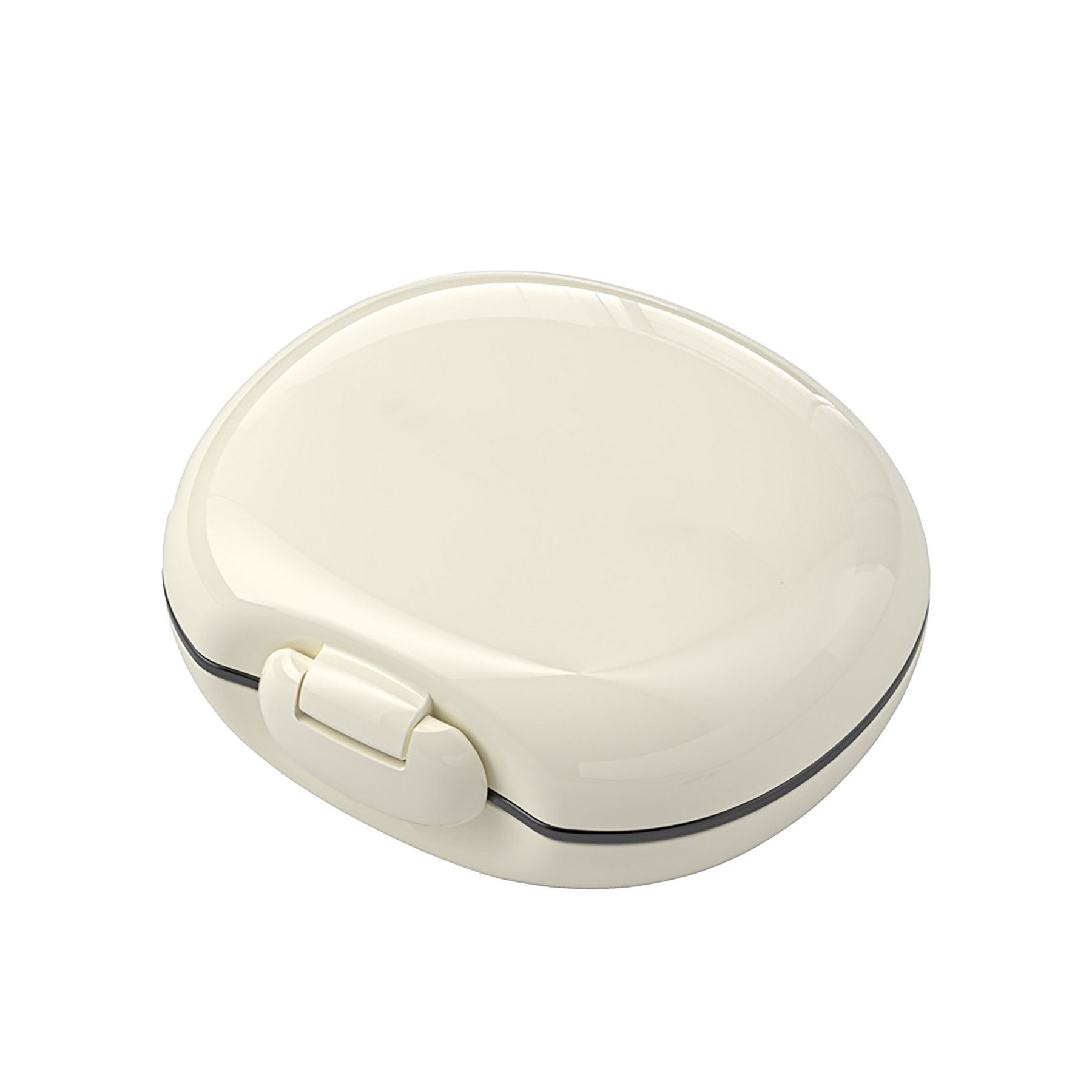 7-day Portable Triple Moisture Proof Pill Case 3