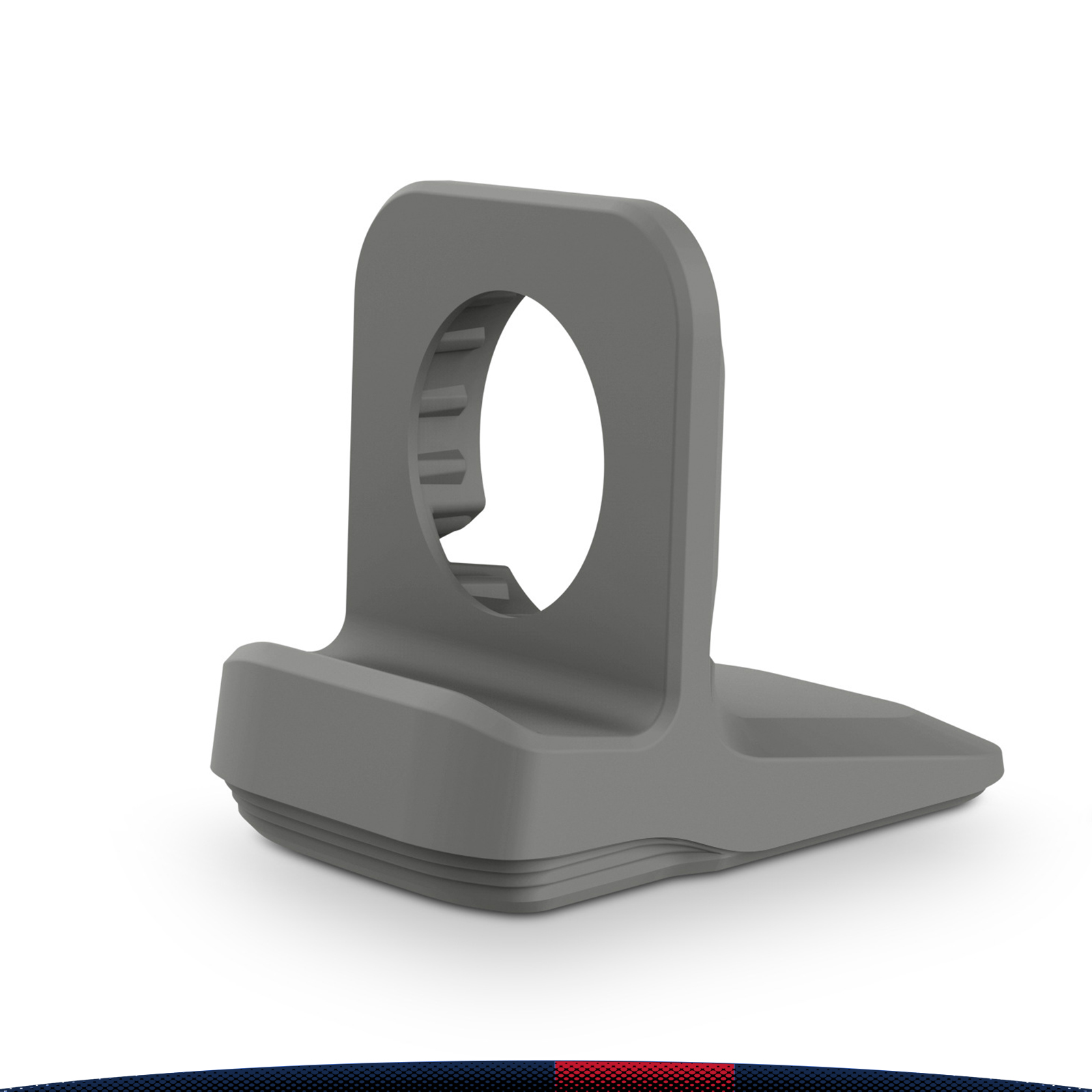 Nirde iWatch Compatible Charger Stand 2