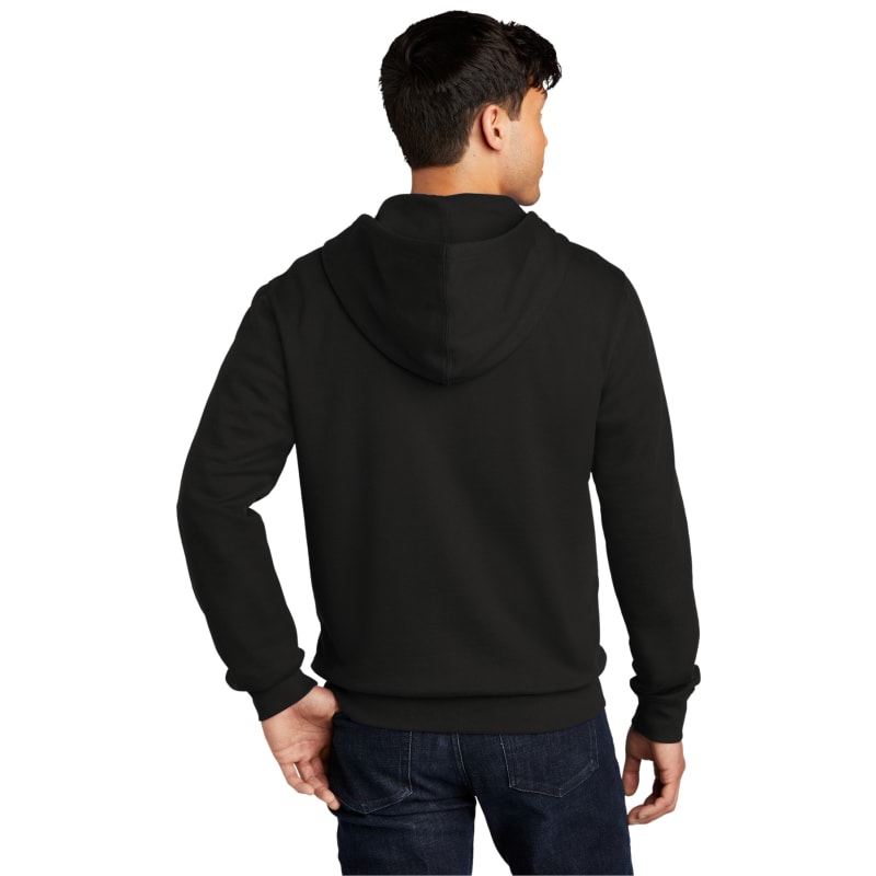 District V.I.T. Fleece Full-Zip Hoodie 47