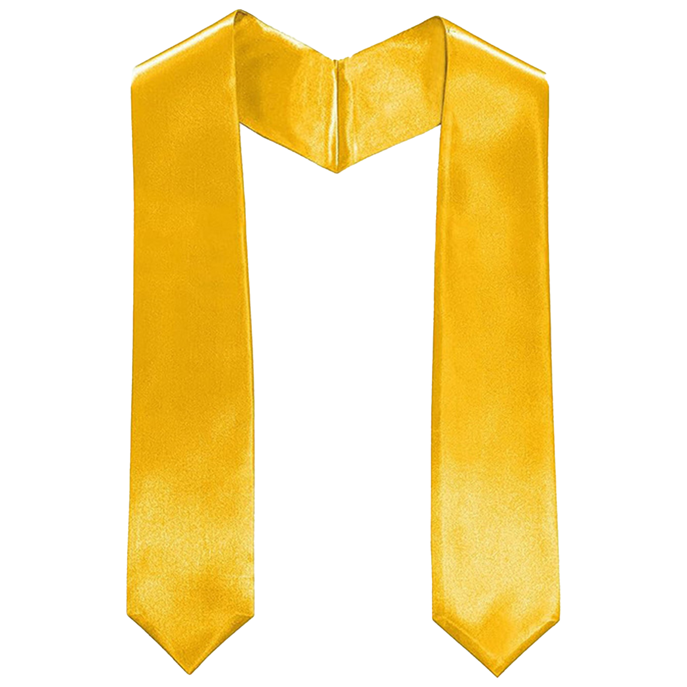 Polyester Graduation Honor Shawl 11