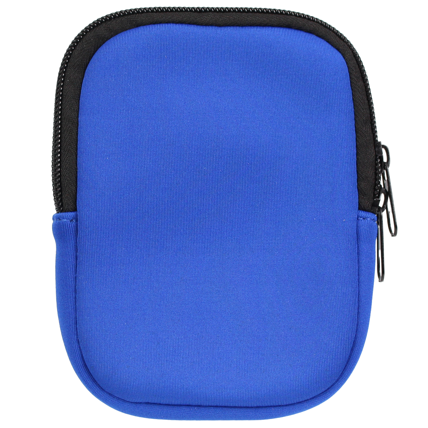 3.9"H x 5.7"W Recycled Water Bottle Pouch 8