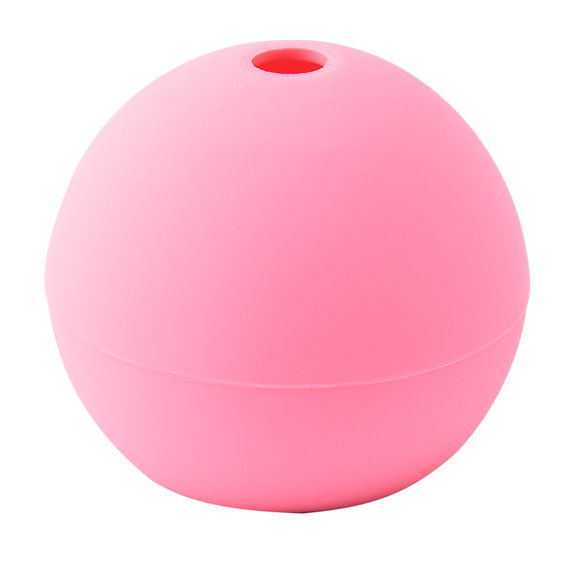 Premium Silicone Ice Ball Mold 2