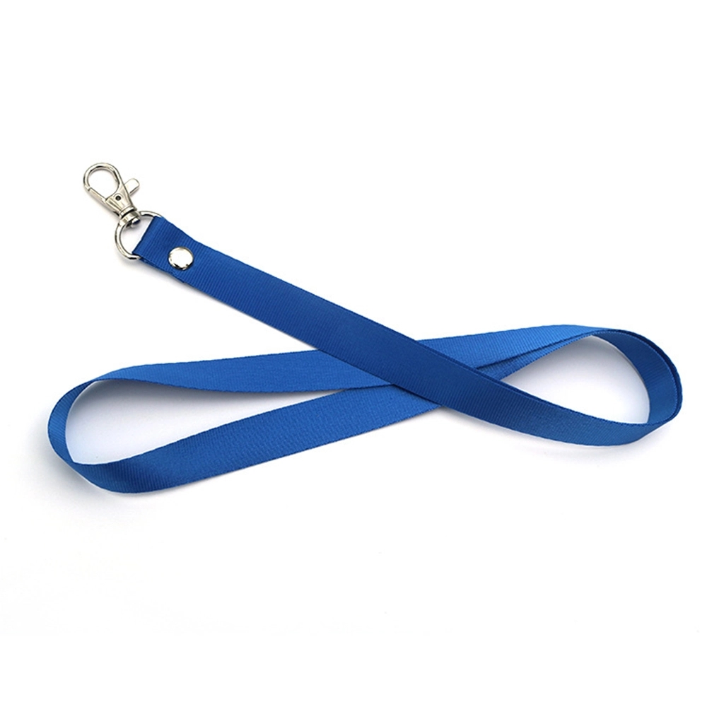 Full Color Sublimation Lanyards 3