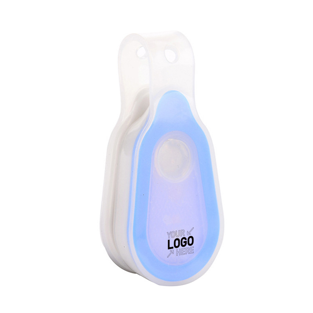 Safety Running Bike Lights Bicycle Accessories for Runners 8