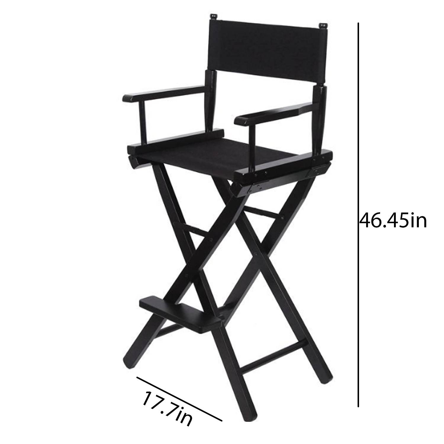 Foldable Directors Chair 4
