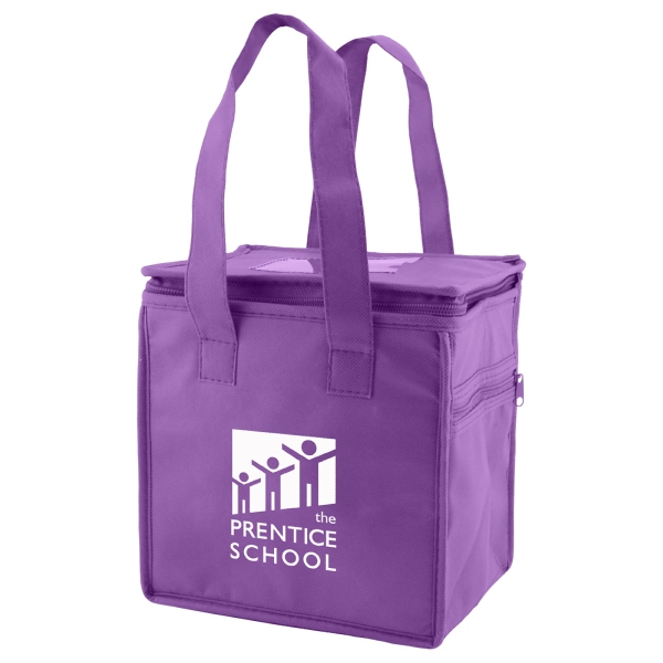 Lunch Tote 28