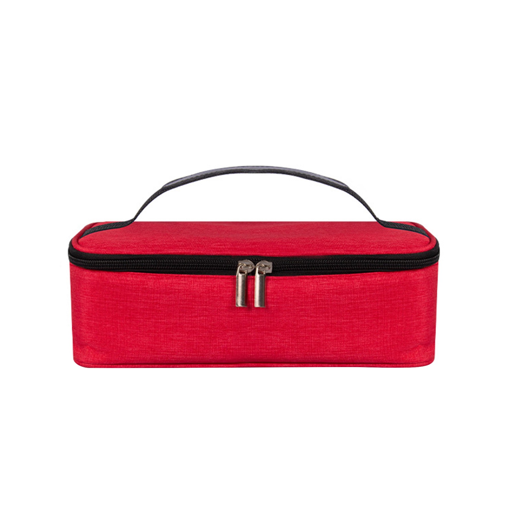 Small Capacity Insulated Lunch Bag 3