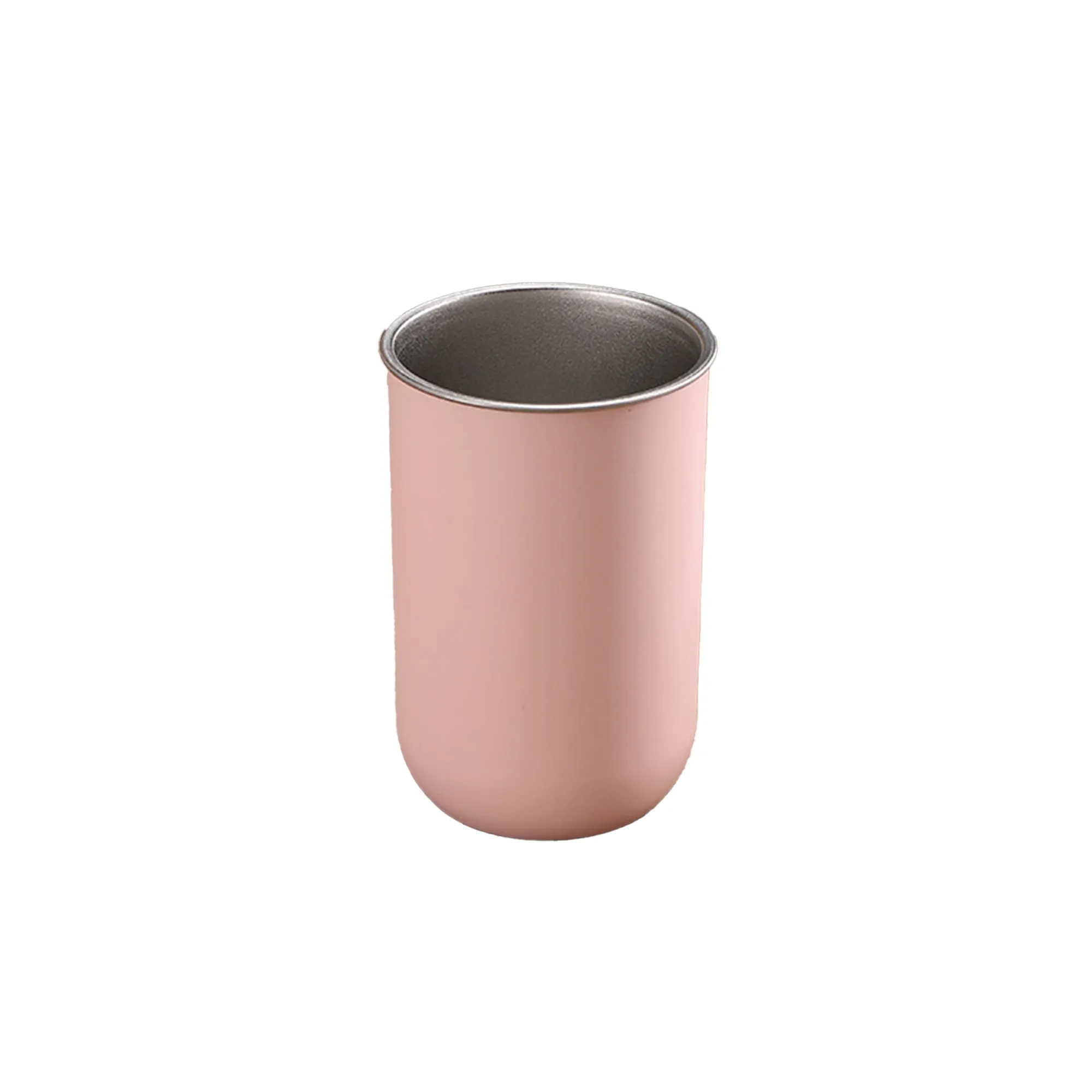 10oz Portable Stainless Steel Coffee Cup 9