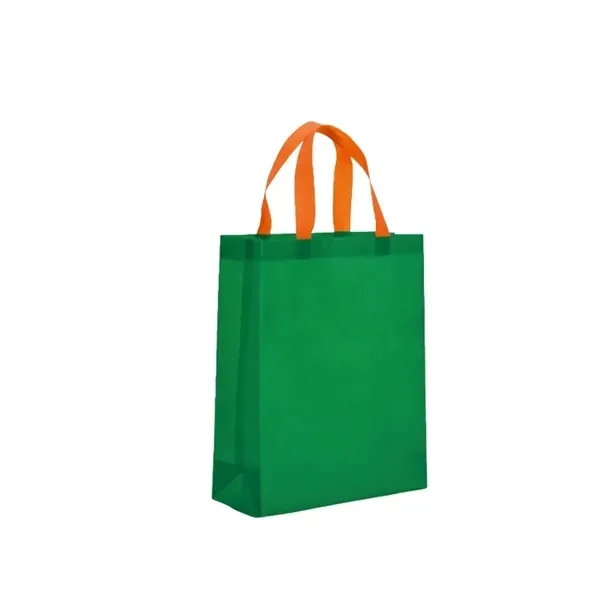 Eco Reusable Shopping Bag - Sustainable Grocery Tote 17